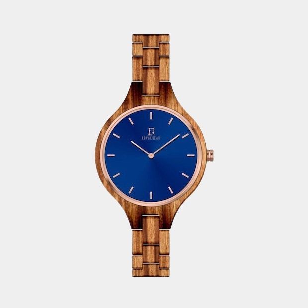 Montre femme avec trotteuse 2025