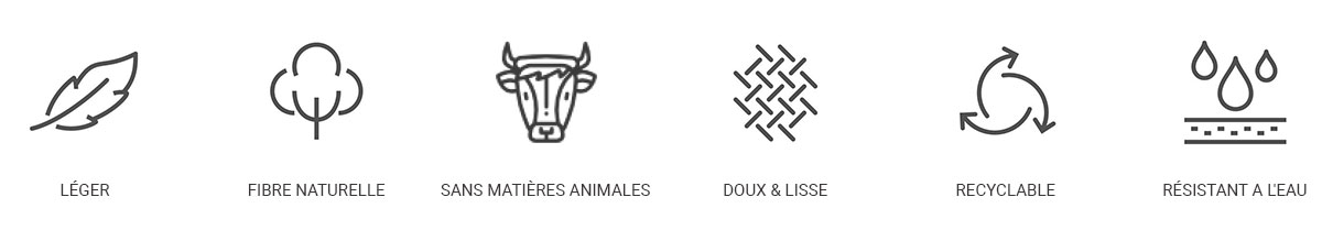 avantages liege